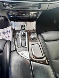 2016 BMW 5 Series 528i - Photo 21 - Greensburg, IN 47240-9353