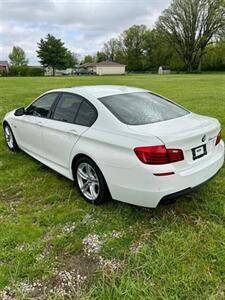2016 BMW 5 Series 528i - Photo 3 - Greensburg, IN 47240-9353