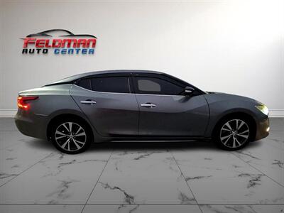 2016 Nissan Maxima Platinum   - Photo 6 - Greensburg, IN 47240-9353