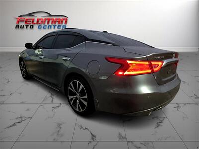 2016 Nissan Maxima Platinum   - Photo 3 - Greensburg, IN 47240-9353