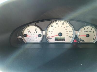 2004 Saturn Ion Red Line   - Photo 15 - Greensburg, IN 47240-9353