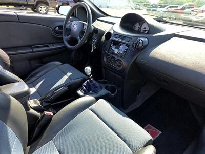 2004 Saturn Ion Red Line   - Photo 20 - Greensburg, IN 47240-9353