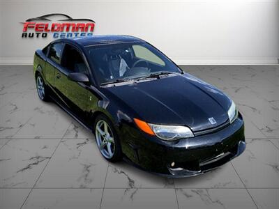 2004 Saturn Ion Red Line   - Photo 8 - Greensburg, IN 47240-9353