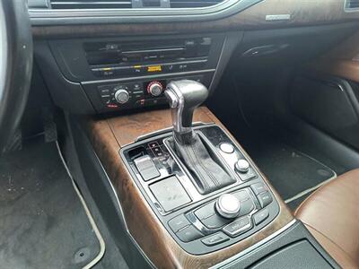 2013 Audi A7 3.0T quattro Premium Plus   - Photo 20 - Greensburg, IN 47240-9353