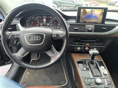 2013 Audi A7 3.0T quattro Premium Plus   - Photo 15 - Greensburg, IN 47240-9353