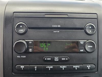 2007 Ford F-150 XLT   - Photo 24 - Greensburg, IN 47240-9353