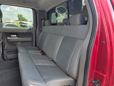 2007 Ford F-150 XLT   - Photo 27 - Greensburg, IN 47240-9353