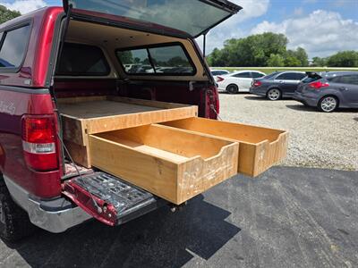 2007 Ford F-150 XLT   - Photo 29 - Greensburg, IN 47240-9353