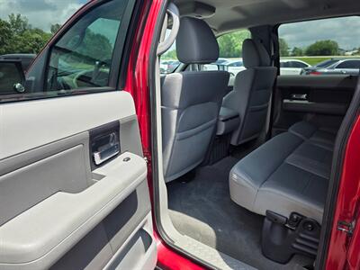 2007 Ford F-150 XLT   - Photo 26 - Greensburg, IN 47240-9353