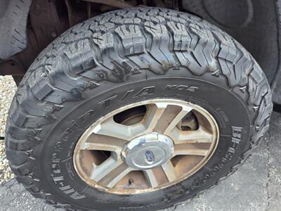 2007 Ford F-150 XLT   - Photo 39 - Greensburg, IN 47240-9353