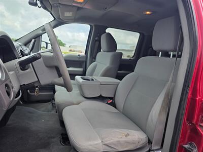 2007 Ford F-150 XLT   - Photo 17 - Greensburg, IN 47240-9353