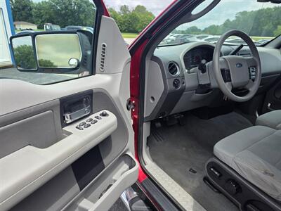 2007 Ford F-150 XLT   - Photo 14 - Greensburg, IN 47240-9353