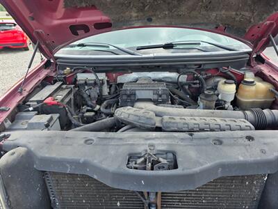 2007 Ford F-150 XLT   - Photo 36 - Greensburg, IN 47240-9353