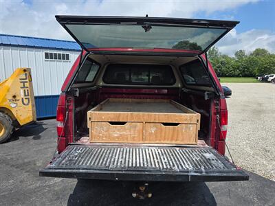 2007 Ford F-150 XLT   - Photo 28 - Greensburg, IN 47240-9353