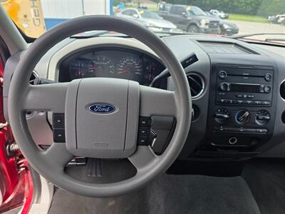 2007 Ford F-150 XLT   - Photo 18 - Greensburg, IN 47240-9353