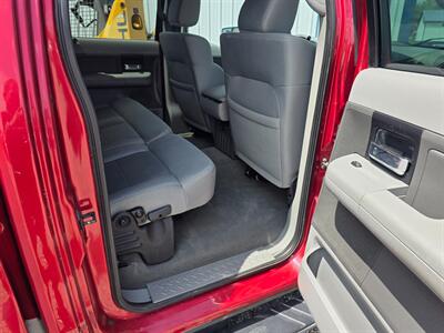 2007 Ford F-150 XLT   - Photo 31 - Greensburg, IN 47240-9353