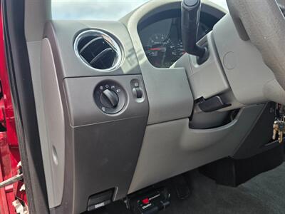 2007 Ford F-150 XLT   - Photo 22 - Greensburg, IN 47240-9353