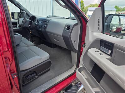 2007 Ford F-150 XLT   - Photo 33 - Greensburg, IN 47240-9353