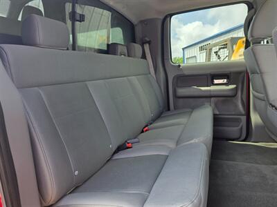 2007 Ford F-150 XLT   - Photo 32 - Greensburg, IN 47240-9353