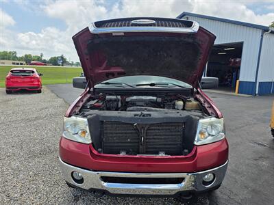 2007 Ford F-150 XLT   - Photo 35 - Greensburg, IN 47240-9353