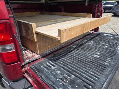 2007 Ford F-150 XLT   - Photo 30 - Greensburg, IN 47240-9353