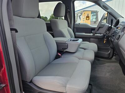2007 Ford F-150 XLT   - Photo 34 - Greensburg, IN 47240-9353