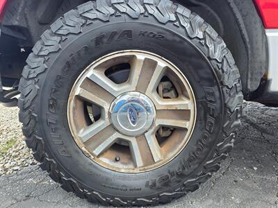 2007 Ford F-150 XLT   - Photo 40 - Greensburg, IN 47240-9353