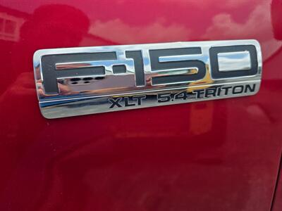 2007 Ford F-150 XLT   - Photo 37 - Greensburg, IN 47240-9353