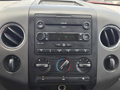 2007 Ford F-150 XLT   - Photo 23 - Greensburg, IN 47240-9353