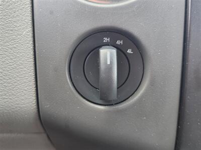 2007 Ford F-150 XLT   - Photo 44 - Greensburg, IN 47240-9353