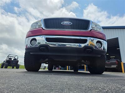 2007 Ford F-150 XLT   - Photo 11 - Greensburg, IN 47240-9353