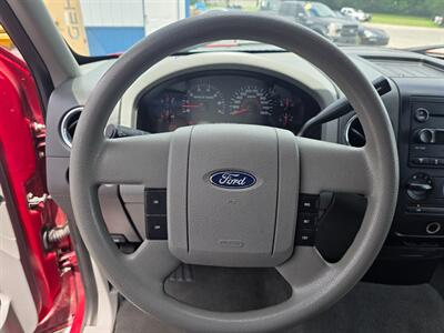 2007 Ford F-150 XLT   - Photo 19 - Greensburg, IN 47240-9353