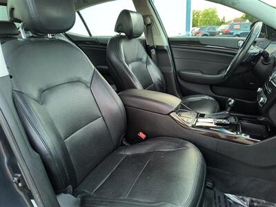 2014 Kia Cadenza Premium   - Photo 30 - Greensburg, IN 47240-9353