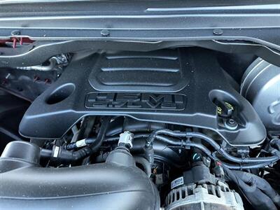 2019 RAM 1500 Big Horn   - Photo 29 - Greensburg, IN 47240-9353