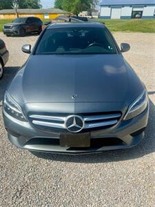 2019 Mercedes-Benz C 300 4MATIC®   - Photo 2 - Greensburg, IN 47240-9353