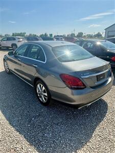 2019 Mercedes-Benz C 300 4MATIC®   - Photo 6 - Greensburg, IN 47240-9353