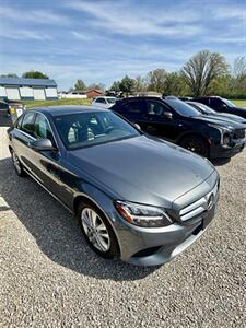 2019 Mercedes-Benz C 300 4MATIC®   - Photo 12 - Greensburg, IN 47240-9353