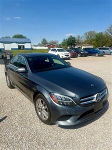2019 Mercedes-Benz C 300 4MATIC®   - Photo 3 - Greensburg, IN 47240-9353