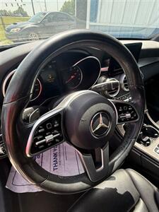2019 Mercedes-Benz C 300 4MATIC®   - Photo 15 - Greensburg, IN 47240-9353