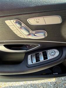 2019 Mercedes-Benz C 300 4MATIC®   - Photo 28 - Greensburg, IN 47240-9353