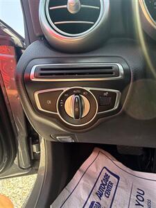 2019 Mercedes-Benz C 300 4MATIC®   - Photo 22 - Greensburg, IN 47240-9353