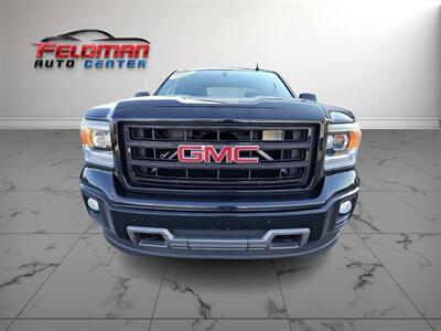 2015 GMC Sierra 1500  4x4 - Photo 8 - Greensburg, IN 47240-9353