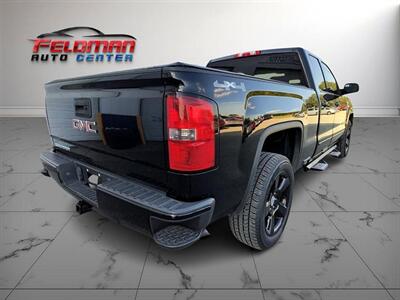 2015 GMC Sierra 1500  4x4 - Photo 5 - Greensburg, IN 47240-9353