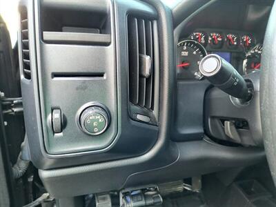 2015 GMC Sierra 1500  4x4 - Photo 15 - Greensburg, IN 47240-9353