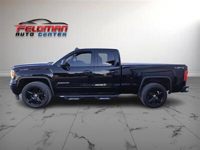 2015 GMC Sierra 1500  4x4 - Photo 2 - Greensburg, IN 47240-9353