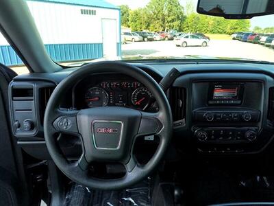 2015 GMC Sierra 1500  4x4 - Photo 13 - Greensburg, IN 47240-9353