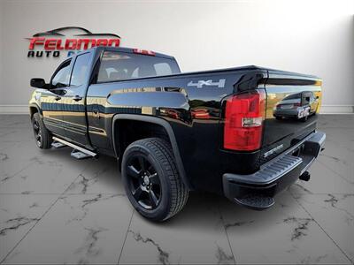 2015 GMC Sierra 1500  4x4 - Photo 3 - Greensburg, IN 47240-9353