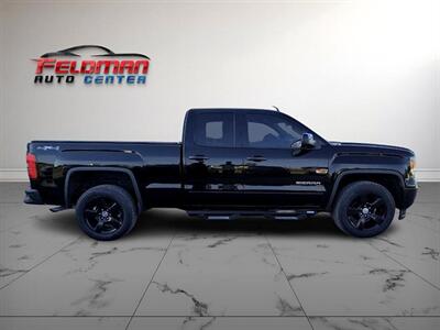 2015 GMC Sierra 1500  4x4 - Photo 6 - Greensburg, IN 47240-9353