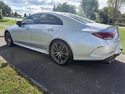 2020 Mercedes-Benz CLS AMG CLS 53   - Photo 2 - Greensburg, IN 47240-9353