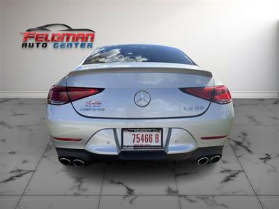2020 Mercedes-Benz CLS AMG CLS 53   - Photo 3 - Greensburg, IN 47240-9353